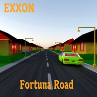 Fortuna Road ,  ,  196006860240