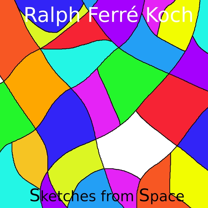 Sketches from Space ,  ,  196006927783