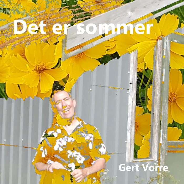 Det er sommer ,  ,  196006894801