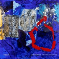 Textures & Mosaics II ,  ,  196292000528