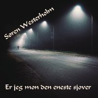 ER JEG MON DEN ENESTE SJOVER ,  ,  196292545746