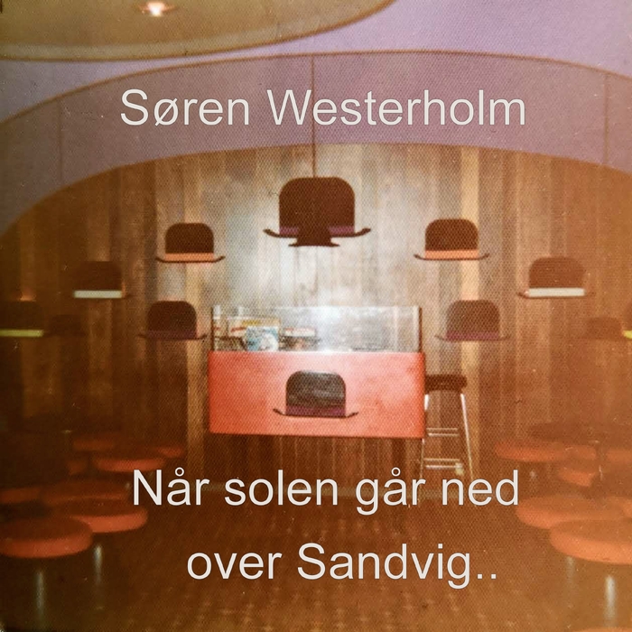 NÅR SOLEN GÅR NED OVER SANDVIG ,  ,  196292545906