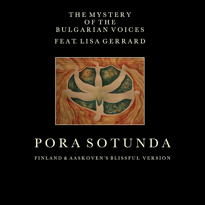 Pora Sotunda ,  Finland & Aaskoven Bliss-Ful Version ,  196626111395