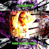 Born in Jonestown ,  ,  195081578774