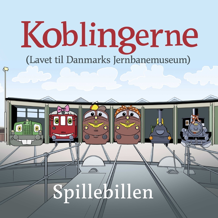 Koblingerne ,  ,  196626241337