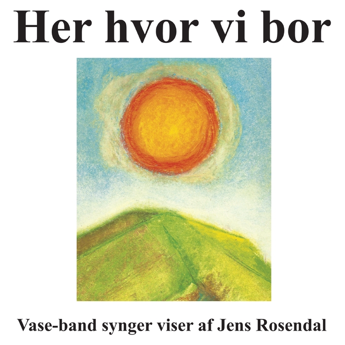 Her hvor vi bor ,  ,  196626201515