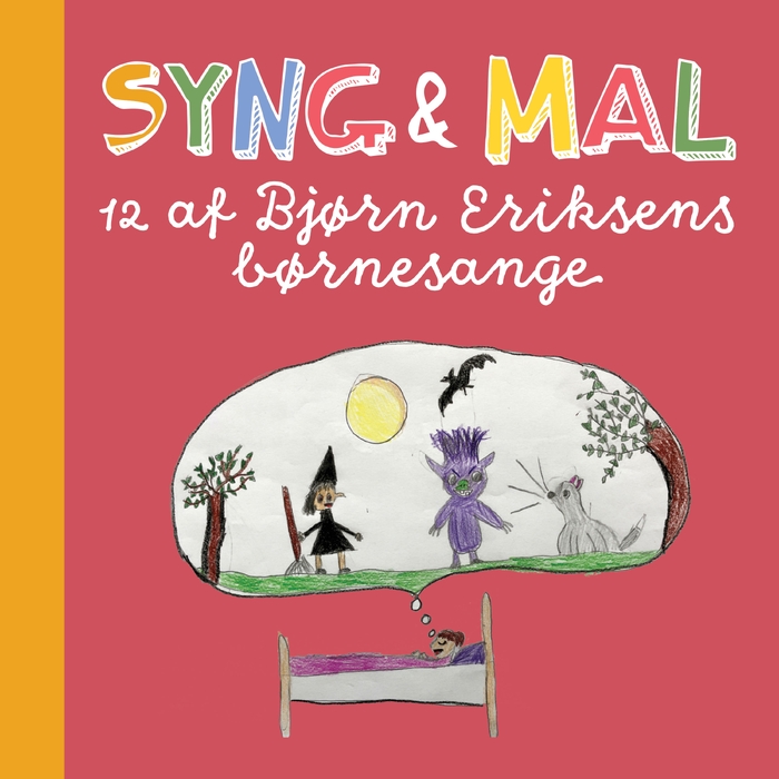 Syng & mal ,  ,  196626142740