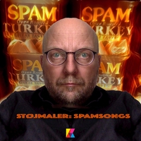 Spamsongs ,  ,  196626134424