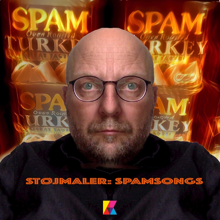 Spamsongs ,  ,  196626134424