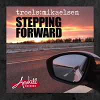 Stepping Forward ,  ,  196626377425