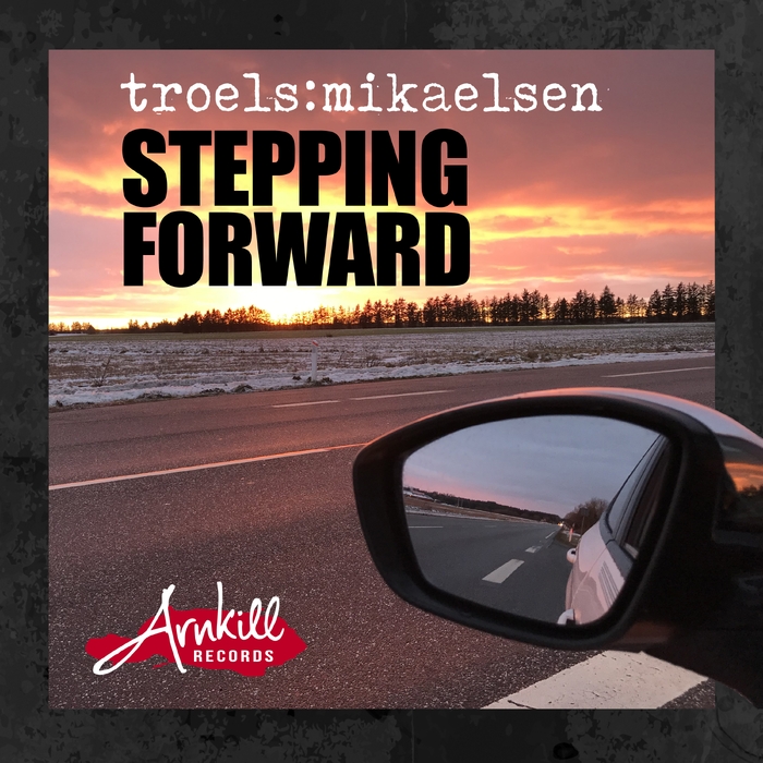 Stepping Forward ,  ,  196626377425