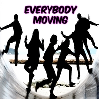 Everybody Moving ,  ,  196626395542