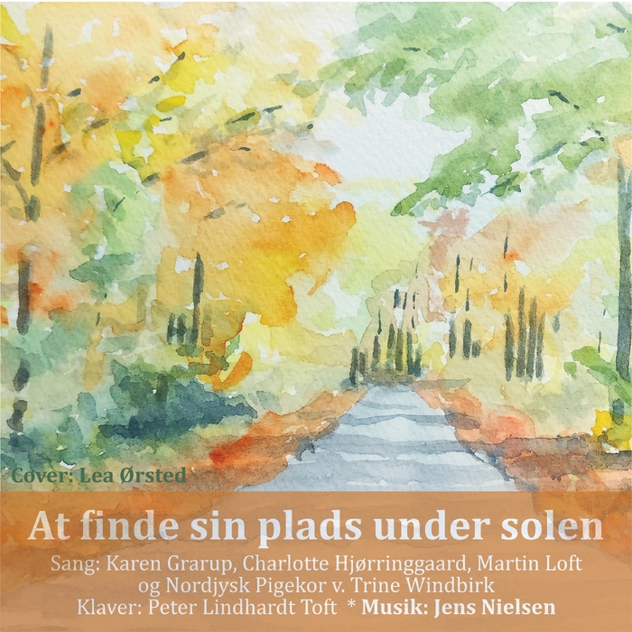 At finde sin plads under solen ,  ,  196626272058