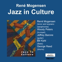 Jazz in Culture ,  ,  196626524904