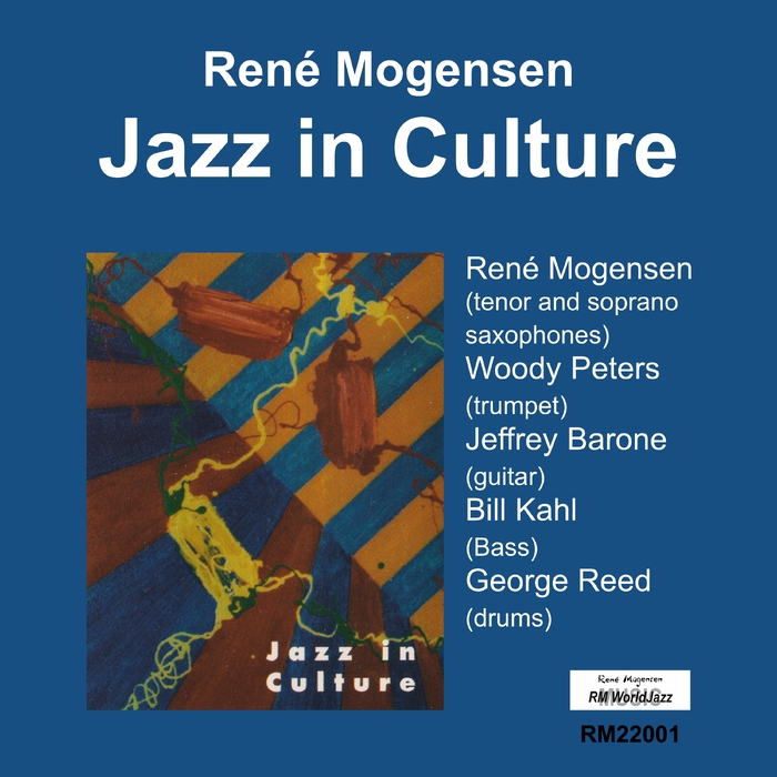 Jazz in Culture ,  ,  196626524904