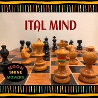 Ital Mind ,  ,  196626609526