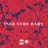 INDUSTRY BABY ,  HEDEGAARD Remix ,  196626598653