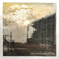 Den Sidste Volontør ,  ,  196626600448