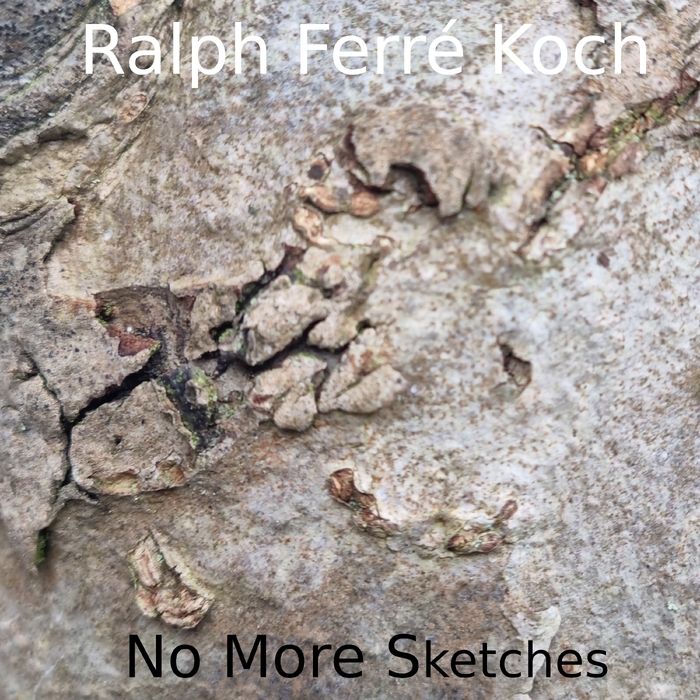 No More Sketches ,  ,  196626668424