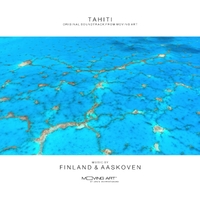 Tahiti (Original Soundtrack from Moving Art) ,  ,  5057272342180