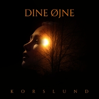 Dine Øjne ,  ,  196626681850