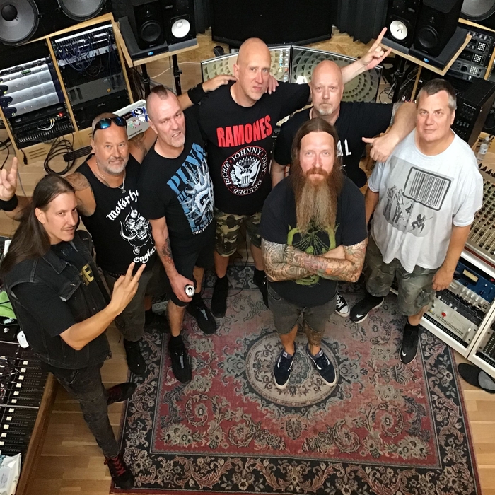 Hate the Bastards ,  ,  196626751942