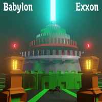 Babylon ,  ,  196626732521