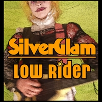 Low Rider ,  ,  196626709424
