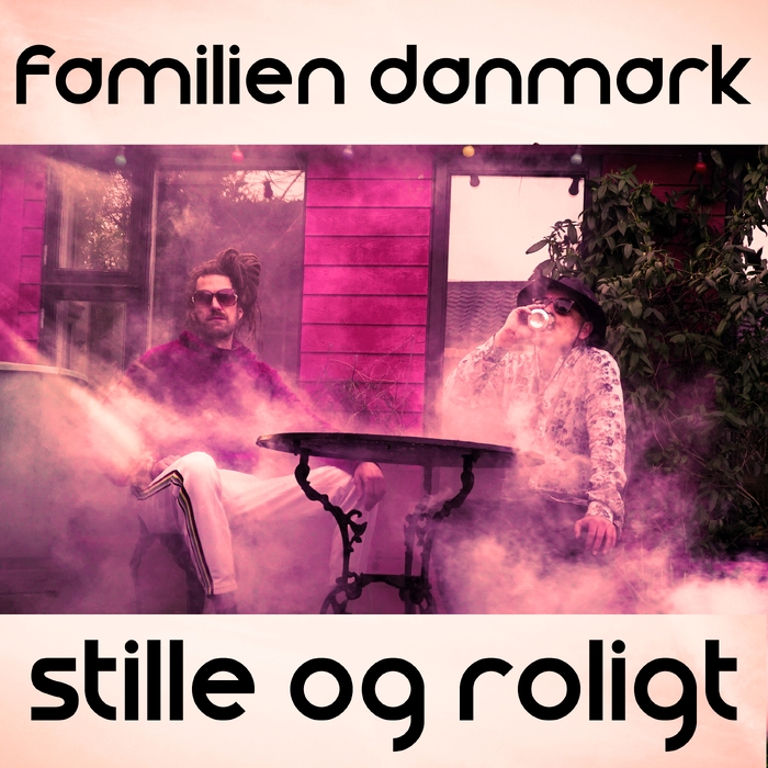 Stille og Roligt ,  ,  196626781383