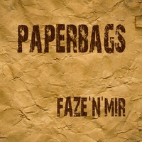 Paperbags ,  ,  196626830418