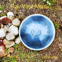 Rav Vast Music ,  ,  196626883148