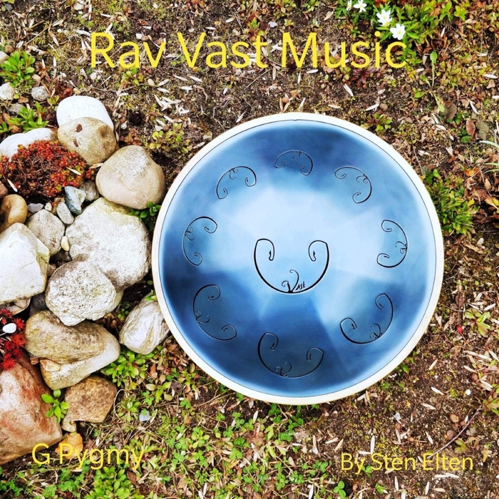 Rav Vast Music ,  ,  196626883148