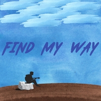 Find My Way ,  ,  196626678287