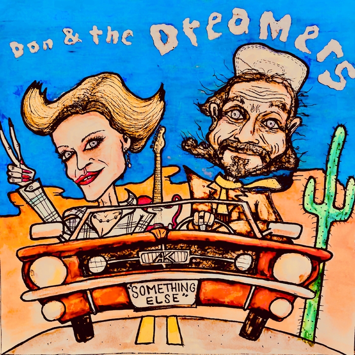 Something Else ,  ,  663993310237