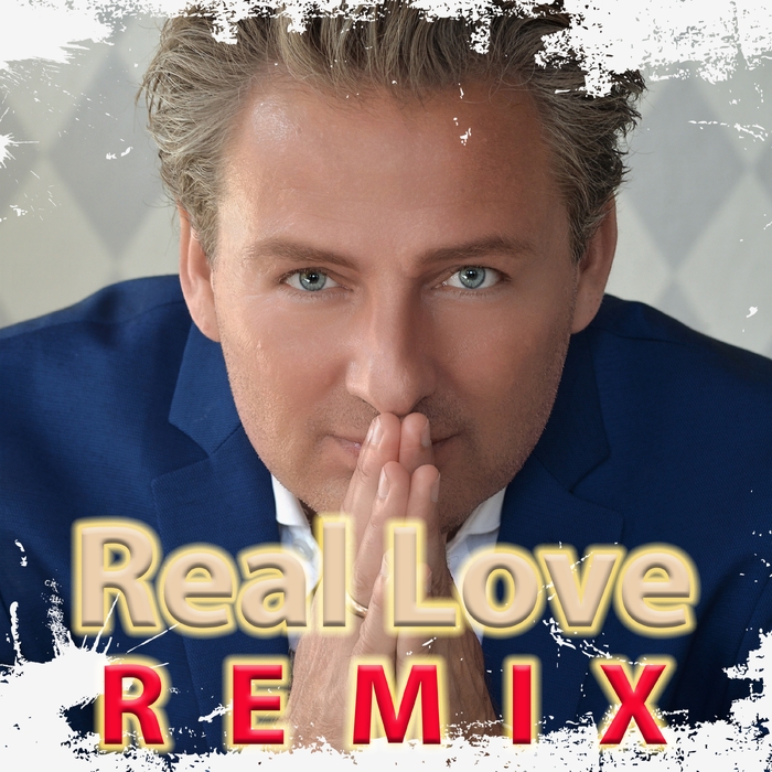 Real Love ,  Master Remix ,  196626900005