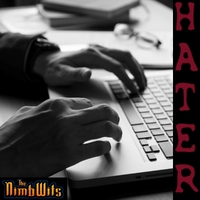 Hater ,  ,  196626903976