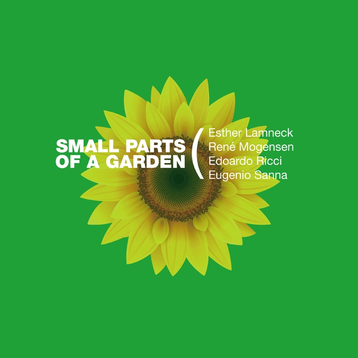 Small Parts of a Garden ,  ,  196626745392
