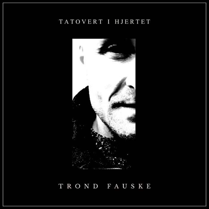 Tatovert i Hjertet ,  ,  196925142861