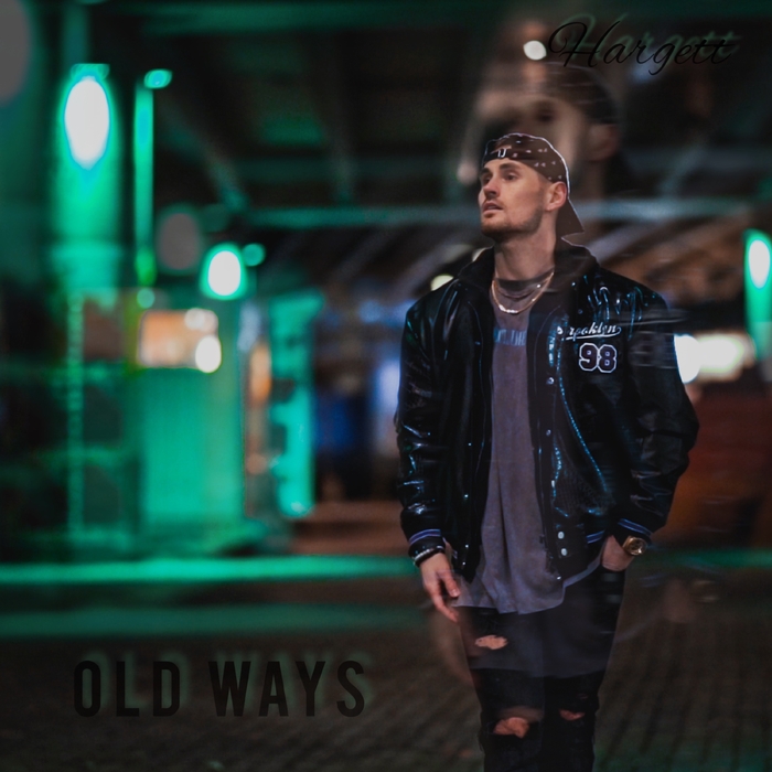 Old Ways ,  ,  196925176651