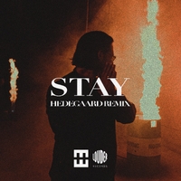 STAY ,  HEDEGAARD Remix ,  196925153645