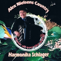 Harmonika Schlager ,  Accordion Melodies ,  196292164657