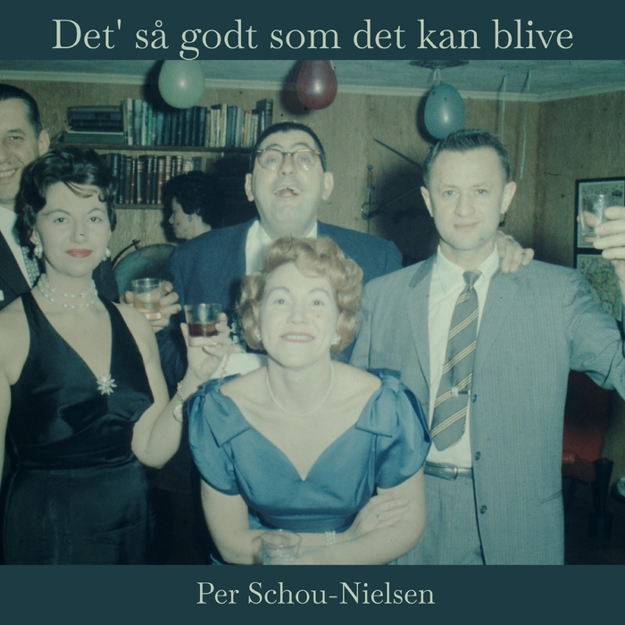 Det' så godt som det kan blive ,  ,  196925286640