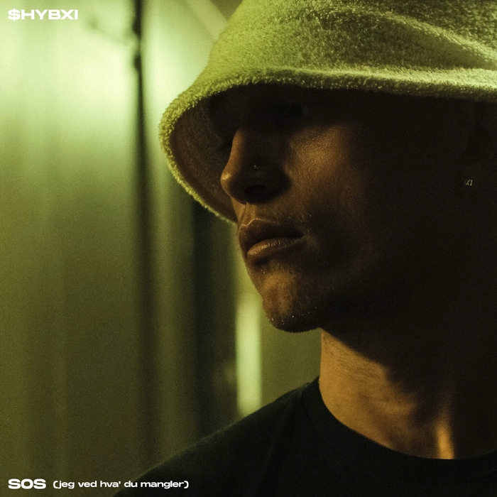 SOS (jeg ved hva' du mangler) ,  ,  196626590497