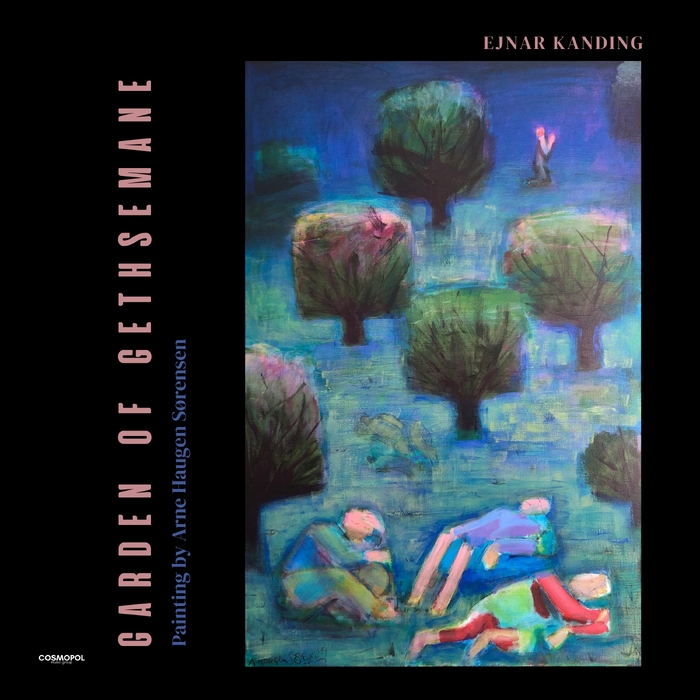 Garden of Gethsemane ,  ,  196925265096