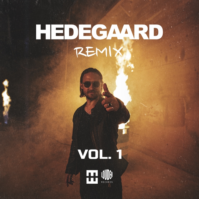 HEDEGAARD Remix Vol. 1 ,  ,  196925325769