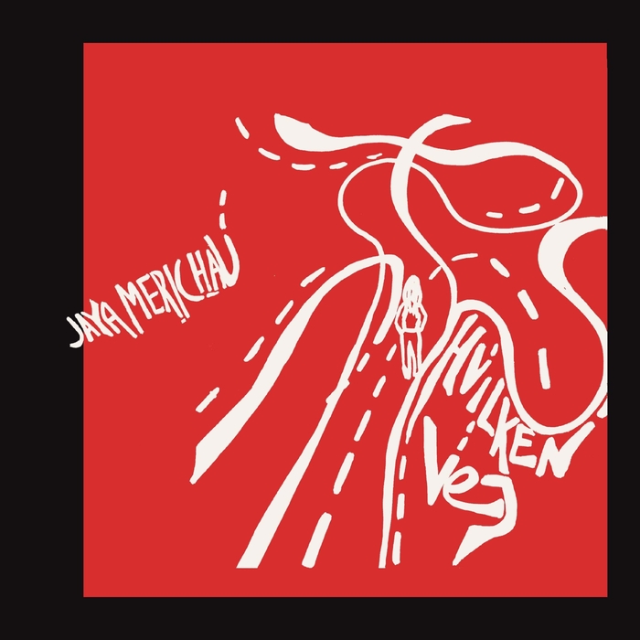 HVILKEN VEJ ,  ,  8720355536567