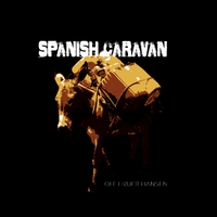 Spanish Caravan ,  ,  196925447782