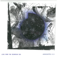 Live from the Devonian Sea ,  ,  196925205481