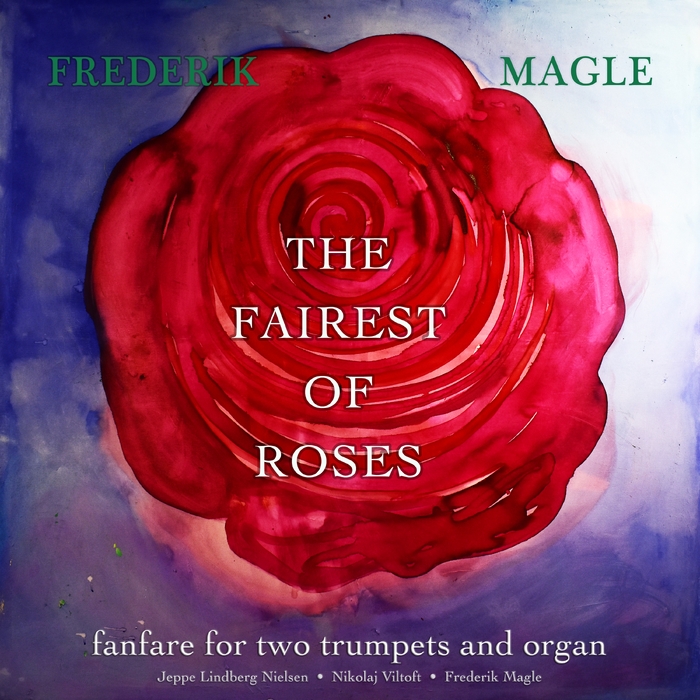 The Fairest of Roses - Fanfare for Two Trumpets and Organ ,  ,  7071245579944