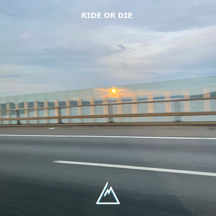 Ride or Die ,  ,  196925490467